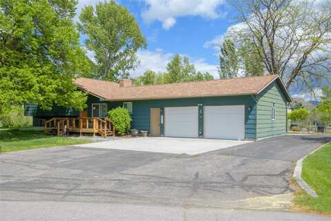 1400 Topaz Drive, Missoula, MT 59808