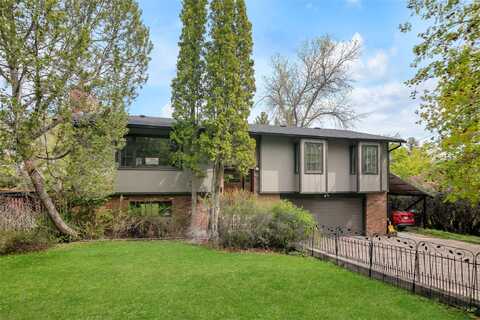426 Flowerree Street, Helena, MT 59601