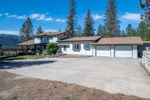 25700 View Crest Drive, Huson, MT 59846