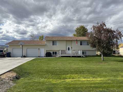 2720 Bandera Drive, East Helena, MT 59635