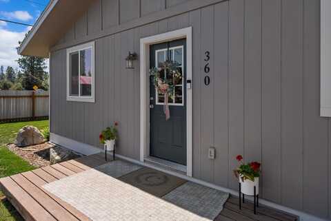 360 Mountain View Drive, Kalispell, MT 59901