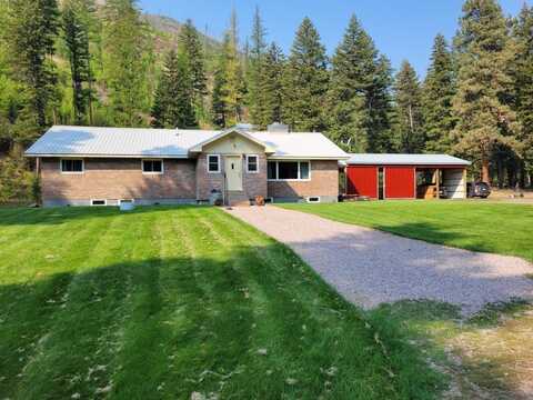 12014 Chase Lane, Clinton, MT 59825