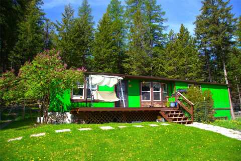 330 Wildebeest Lane, Marion, MT 59925