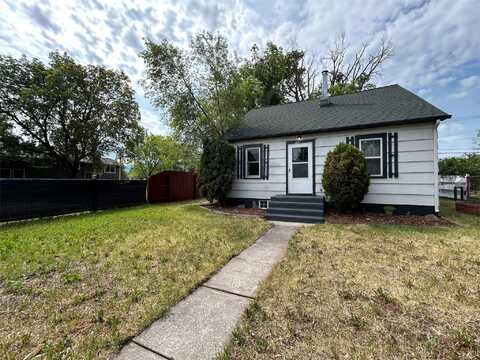 2001 S 14th Street W, Missoula, MT 59801