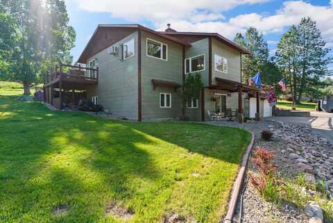 6350 S Meadowwood Lane, Missoula, MT 59803