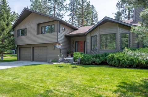 4280 Fox Farm Road, Missoula, MT 59802