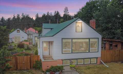 407 1st Avenue W, Eureka, MT 59917