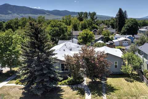 1811 S 7th Street W, Missoula, MT 59801