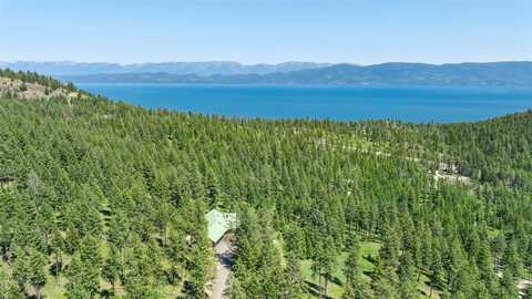 17743 Lake Forest Drive, Lakeside, MT 59922