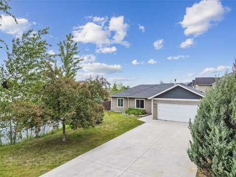 115 Russell Drive, Kalispell, MT 59901