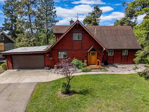33893 Redgate Drive, Bigfork, MT 59911
