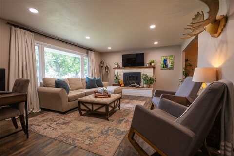 1511 E Broadway Street, Helena, MT 59601