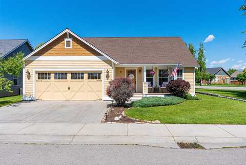 130 Silverberry Street, Hamilton, MT 59840