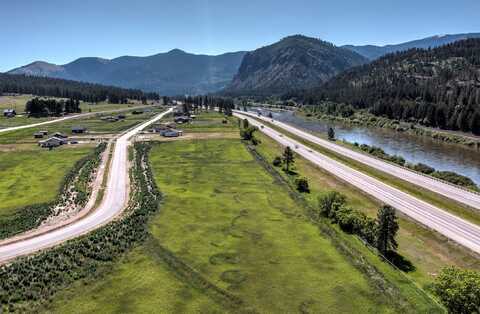 Kirchey Creek Drive lot: 19, Alberton, MT 59820
