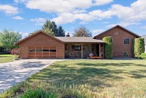 406 Summit Ridge Drive, Kalispell, MT 59901