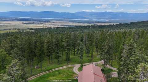 456 Gould Road, Eureka, MT 59917