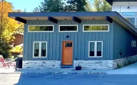 1331 Nelson Lane, Whitefish, MT 59937