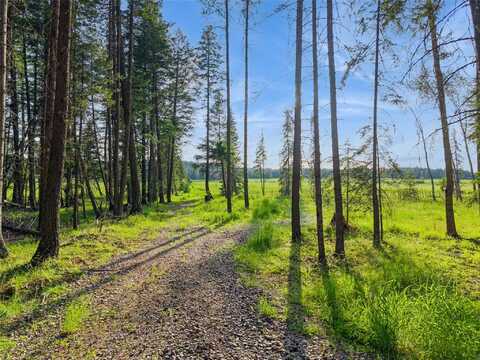 1350 Mooring Meadow Drive, Columbia Falls, MT 59912
