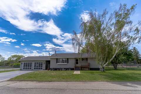 611 E King Street, East Helena, MT 59635