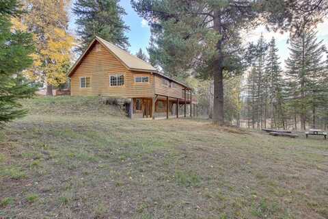 37 Vinson Mill Road, Trout Creek, MT 59874