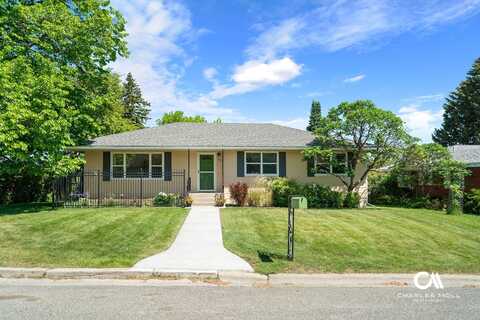 1302 Highland Street, Helena, MT 59601
