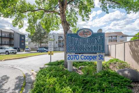 2070 Cooper Street, Missoula, MT 59808