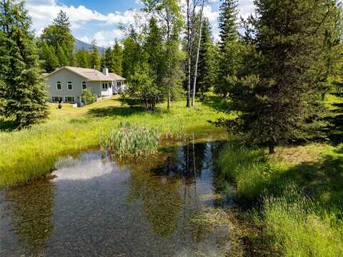 34 & 36 Childs Road, Trout Creek, MT 59874