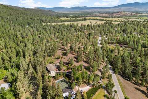 5959 Hayes Creek Road, Missoula, MT 59804