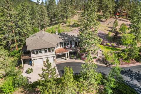 5959 Hayes Creek Road, Missoula, MT 59804