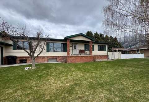 105 Country Club Lane, Butte, MT 59701