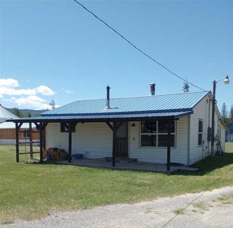 4117 Sherlock Lane, Lincoln, MT 59639