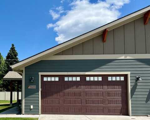 3568 Connery Way unit: B, Missoula, MT 59808