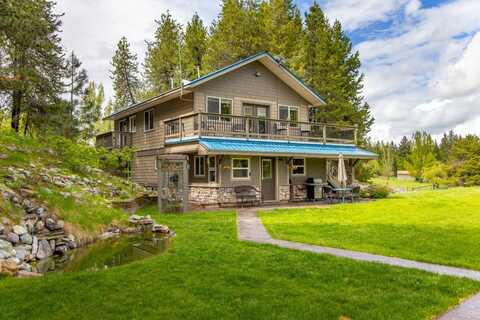 580 Hollow Lane, Bigfork, MT 59911