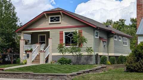369 2nd Avenue, Kalispell, MT 59901