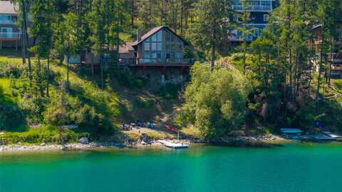 408 N Foys Lake Drive, Kalispell, MT 59901