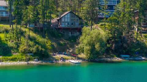 408 N Foys Lake Drive, Kalispell, MT 59901