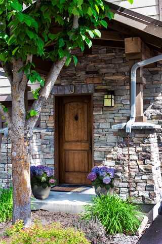 6008 St Moritz Drive, Whitefish, MT 59937