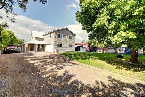 11 W Cottonwood Drive, Kalispell, MT 59901