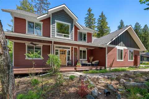 505 Dakota Avenue, Whitefish, MT 59937