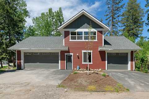 505 Dakota Avenue, Whitefish, MT 59937
