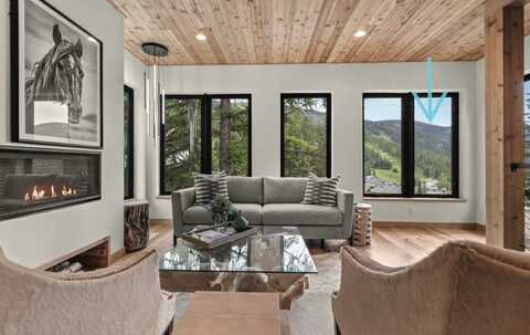 3857 Winter Lane unit: A, Whitefish, MT 59937