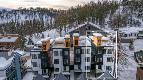 3857 Winter Lane unit: A, Whitefish, MT 59937