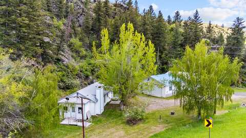 1160 US Highway 12 E, Townsend, MT 59644