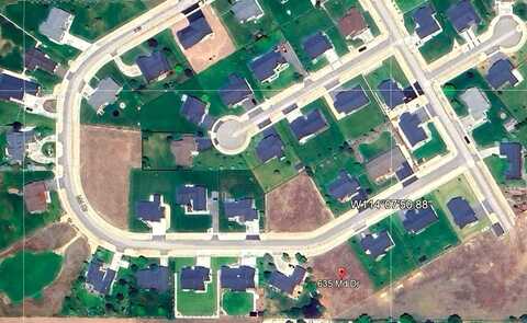 635 Md Circle, Hamilton, MT 59840