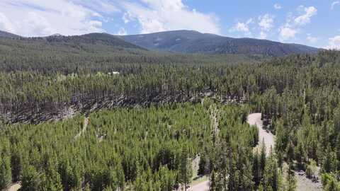 Lot 3 Tbd Harris Road, Anaconda, MT 59711