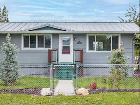 413 S Oak Street, Townsend, MT 59644