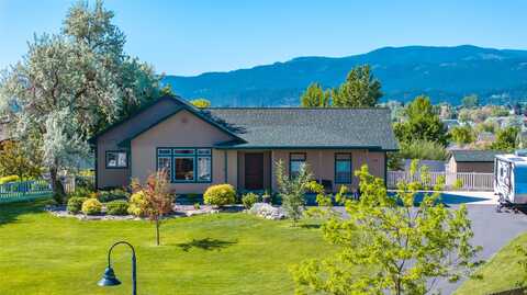 75 Windriver Drive, Kalispell, MT 59901