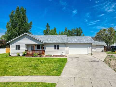 144 Beargrass Lane, Kalispell, MT 59901