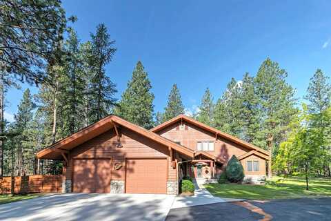 4037 Wakantanka Way, Stevensville, MT 59870