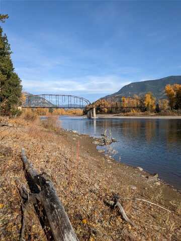NHN Talbot Road, Columbia Falls, MT 59912
